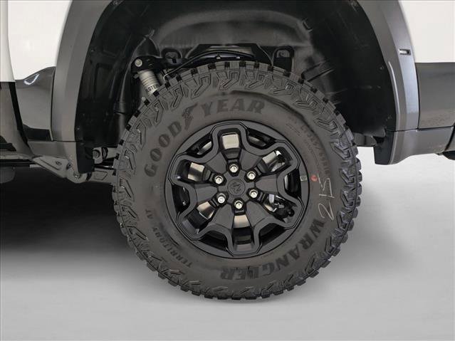 New 2026 RAM 1500 RHO w/ Bed Utility Group image 16