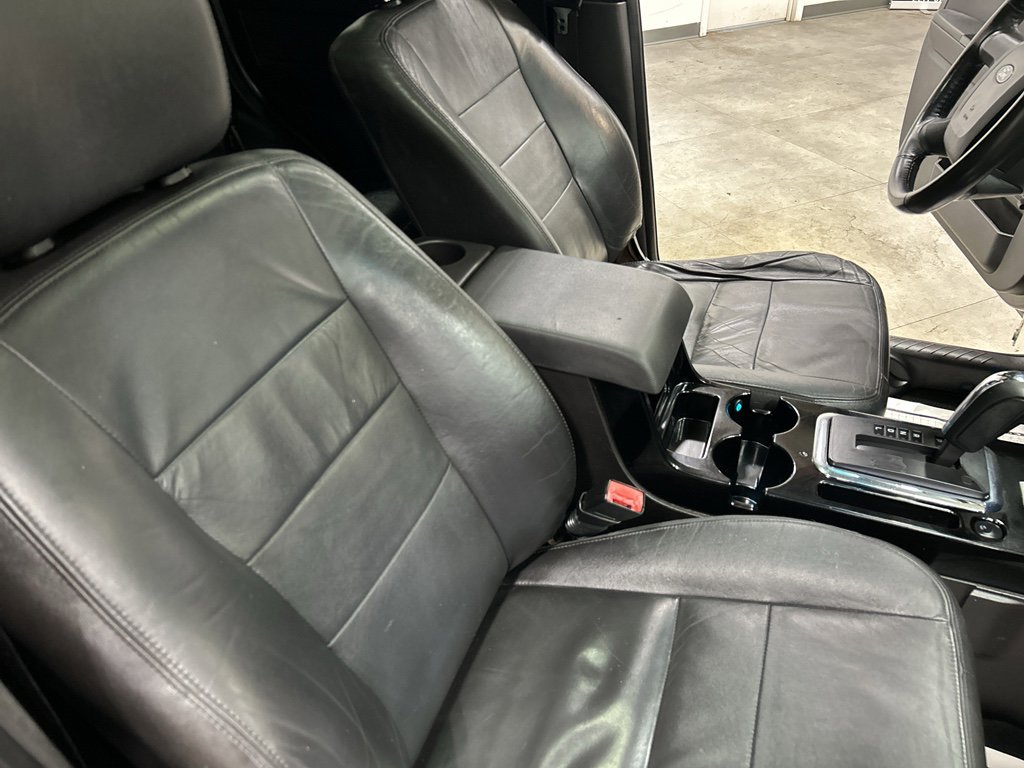 Used 2012 Ford Escape Limited image 60