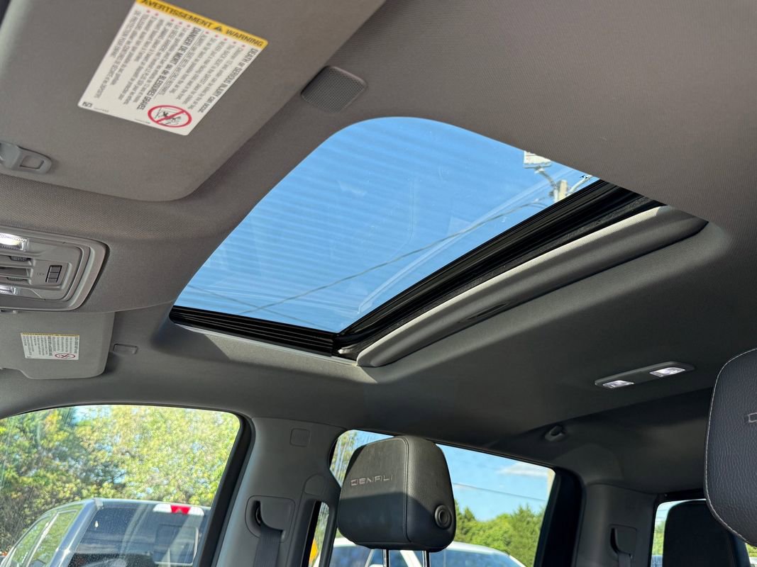 Used 2020 GMC Sierra 2500 Denali w/ Denali Ultimate Package image 20