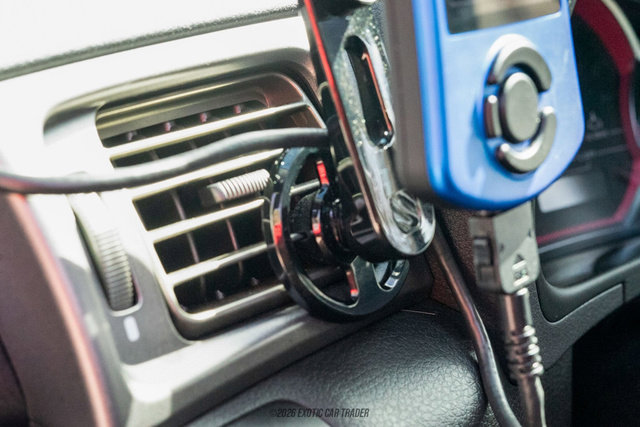 Used 2010 Subaru Impreza WRX STI w/ SPT Exhaust Pkg 1G image 37