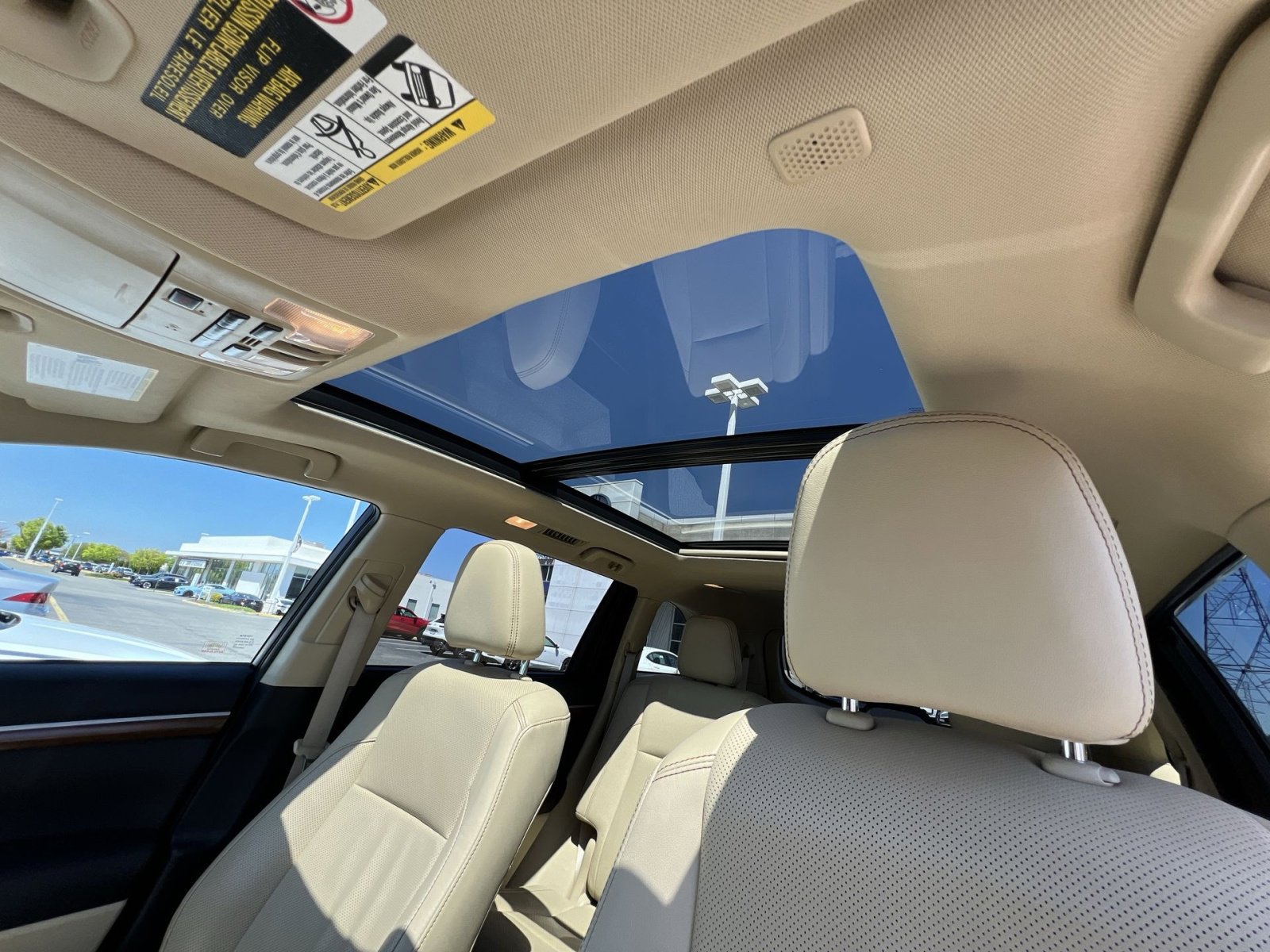 Used 2019 Toyota Highlander Limited Platinum image 25