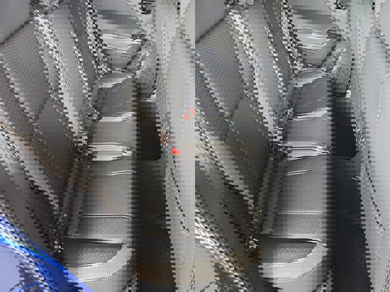 Certified 2025 Subaru Crosstrek 2.5i Wilderness w/ Crosstrek Mirror Package image 14