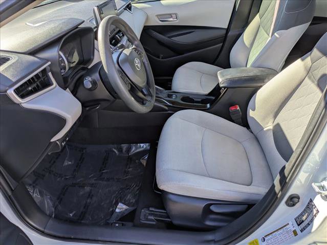 Used 2020 Toyota Corolla LE image 17