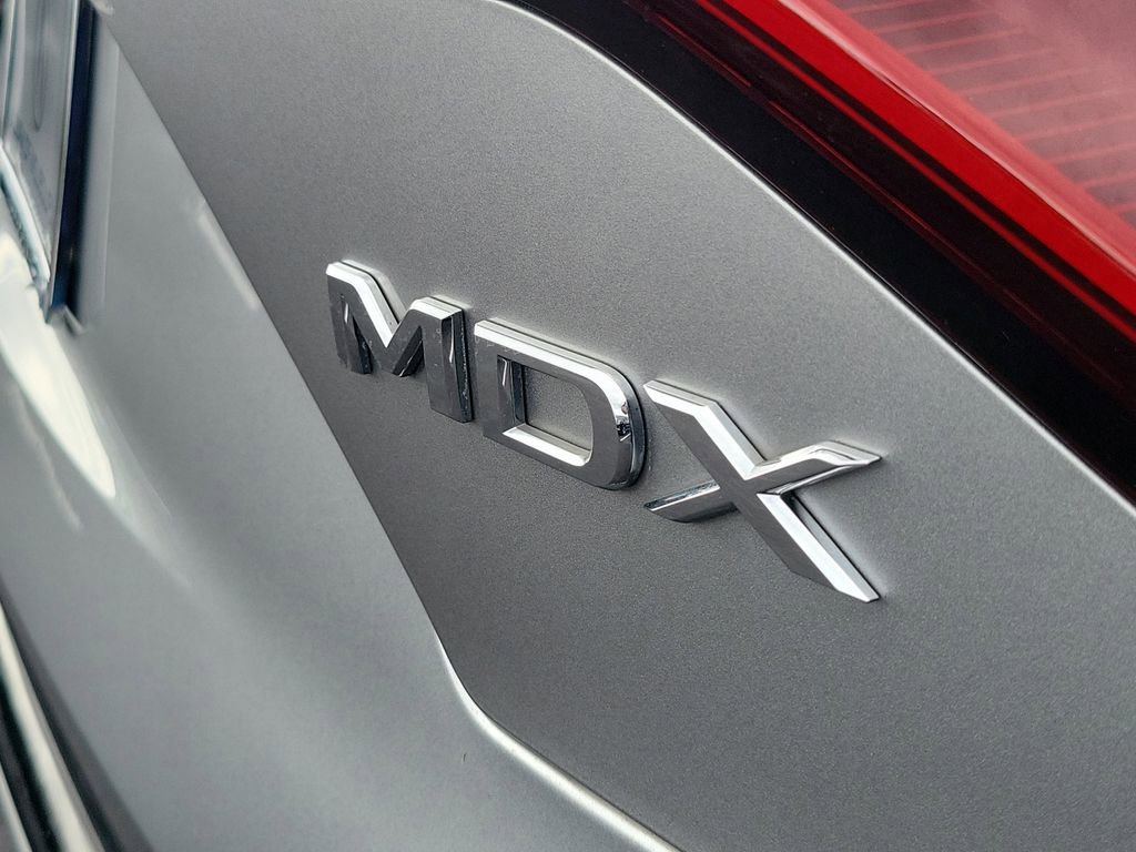 Certified 2023 Acura MDX Type S image 9
