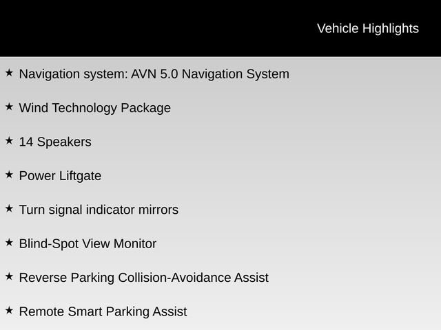Used 2023 Kia EV6 Wind w/ Wind Technology Package image 5
