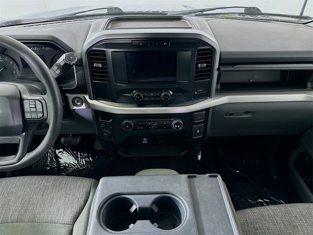 Used 2023 Ford F150 XLT image 18
