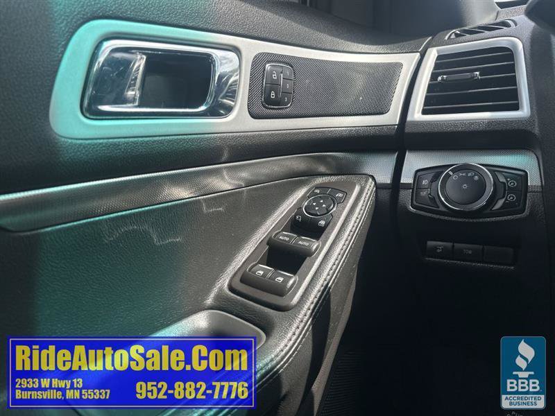 Used 2013 Ford Explorer Sport AWD/4WD image 36