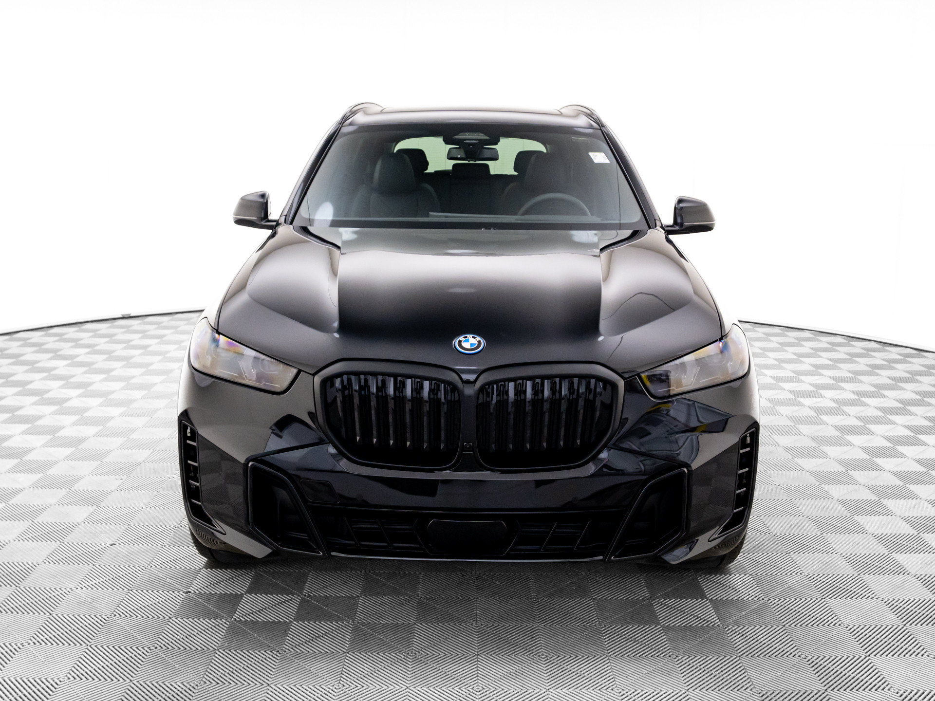 Used 2026 BMW X5 xDrive50e w/ Executive Package AWD/4WD image 9