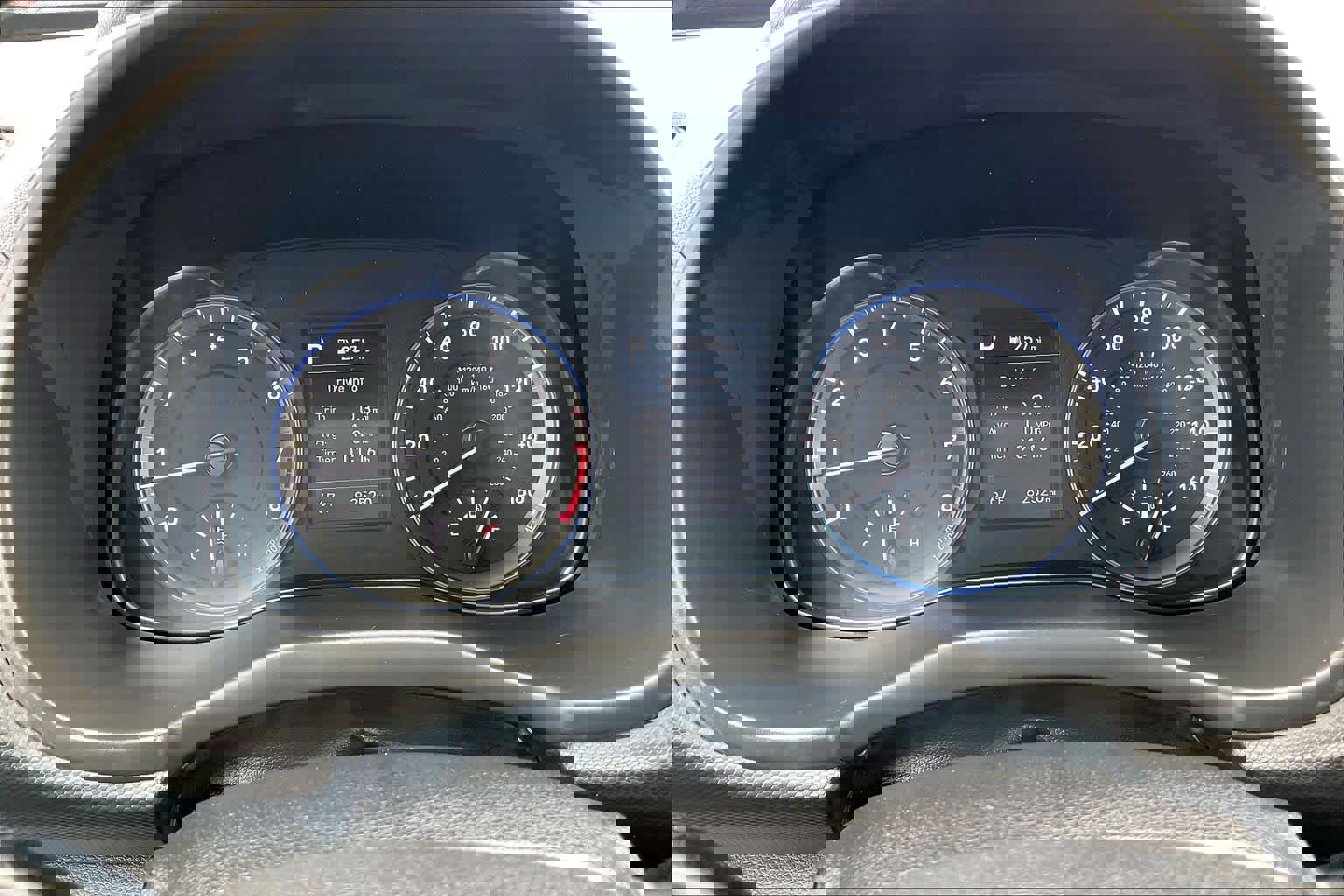 Used 2019 Hyundai Kona SE image 27