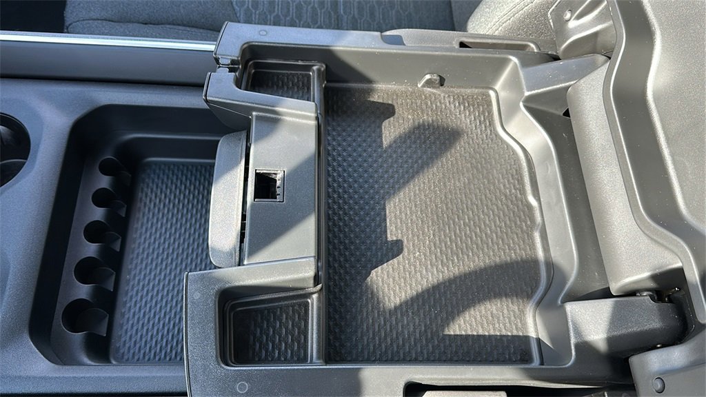 New 2026 RAM 2500 Big Horn image 27