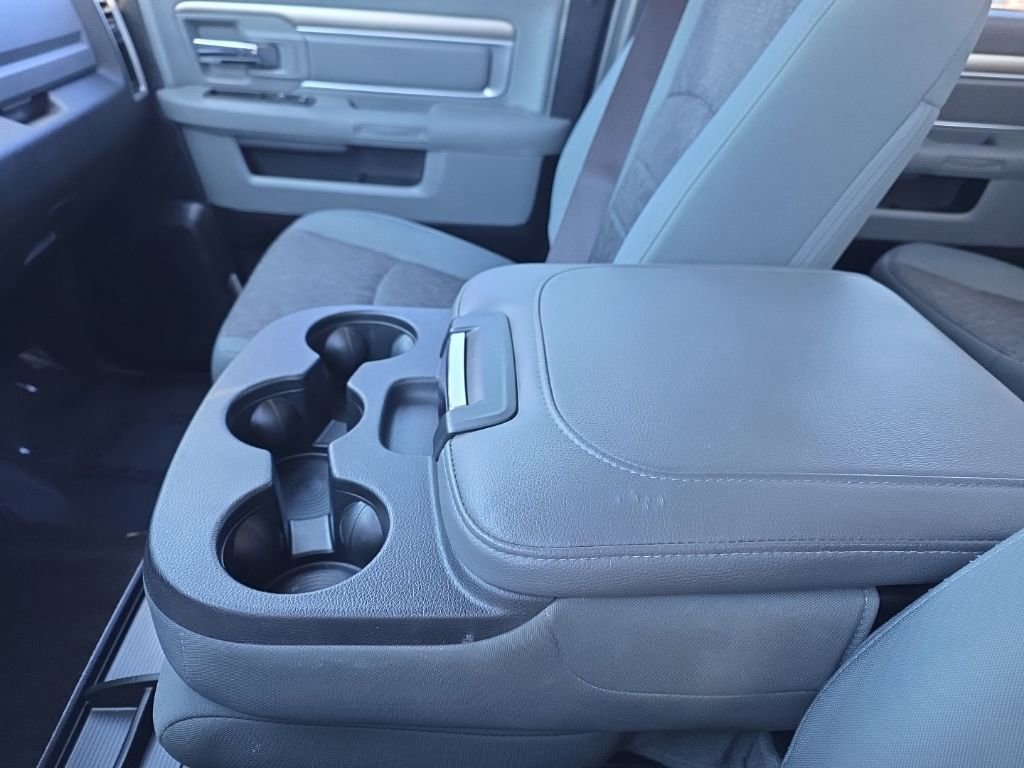Used 2015 RAM 1500 Big Horn image 20