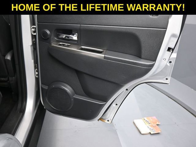 Used 2012 Jeep Liberty Limited Jet w/ Comfort/Convenience Group image 42