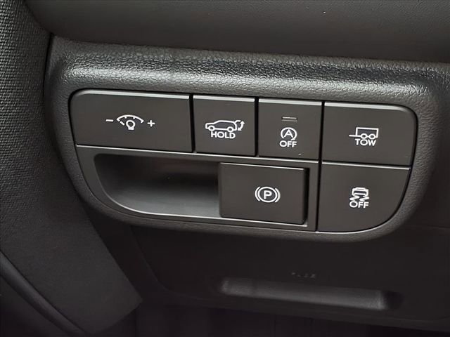 New 2026 Hyundai Palisade Calligraphy image 24