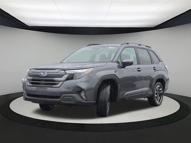 New 2026 Subaru Forester Premium image 3