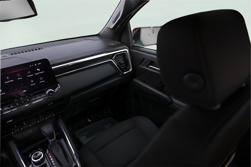 Used 2023 GMC Canyon Elevation w/ Convenience Package image 29