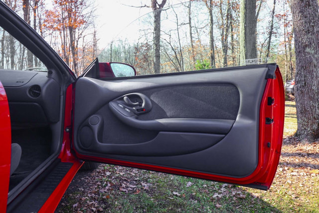 Used 1997 Pontiac Firebird Coupe w/ Opt Pkg image 46