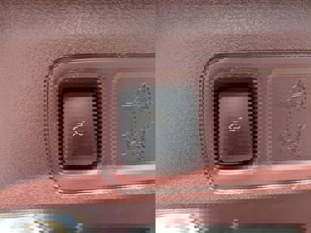 Used 2021 Lincoln Navigator Black Label image 9