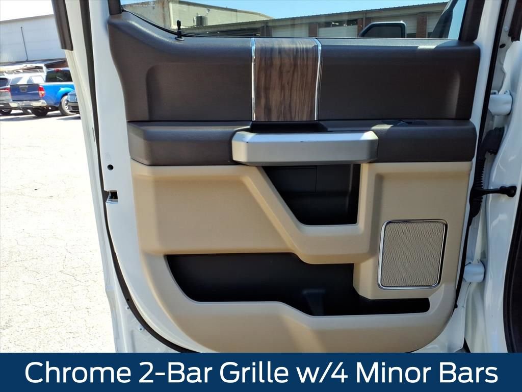 Used 2020 Ford F150 Lariat AWD/4WD image 22