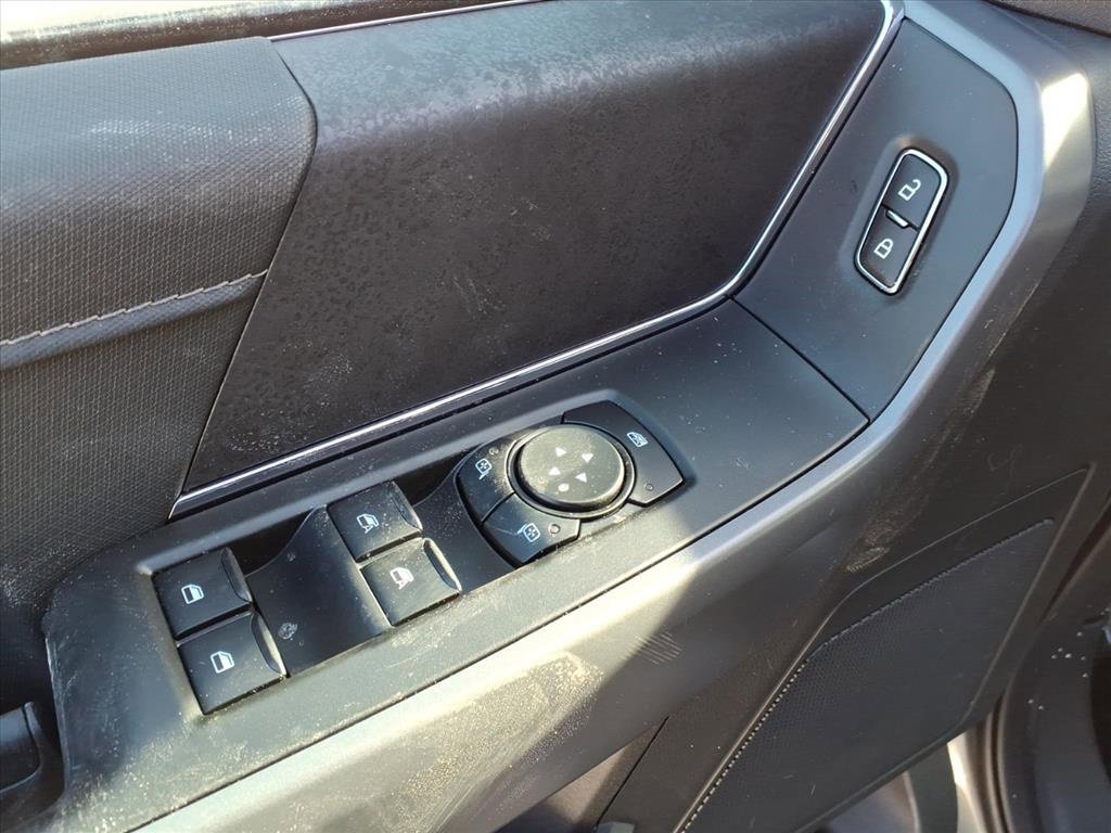 New 2026 Ford F150 XLT w/ Equipment Group 302A MID image 20