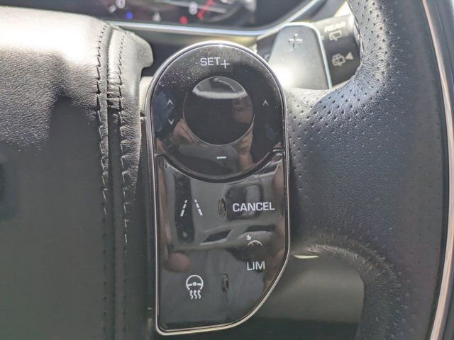 Used 2019 Land Rover Range Rover Sport HSE Dynamic AWD/4WD image 22