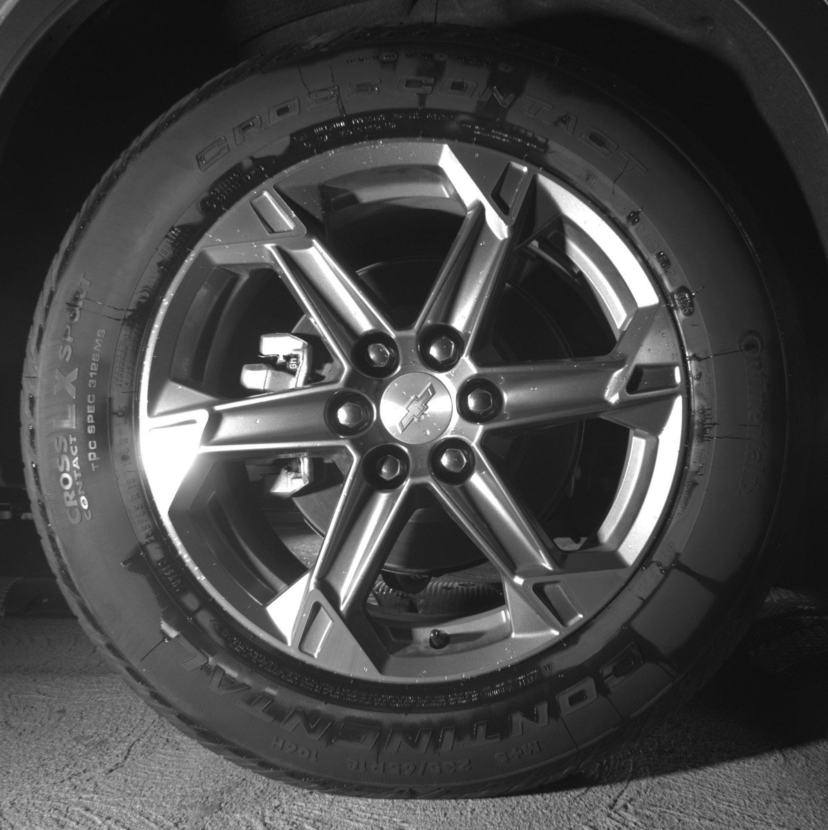 Used 2025 Chevrolet Blazer LT image 15