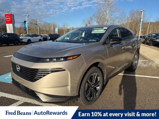 New 2026 Nissan Murano SL image 3