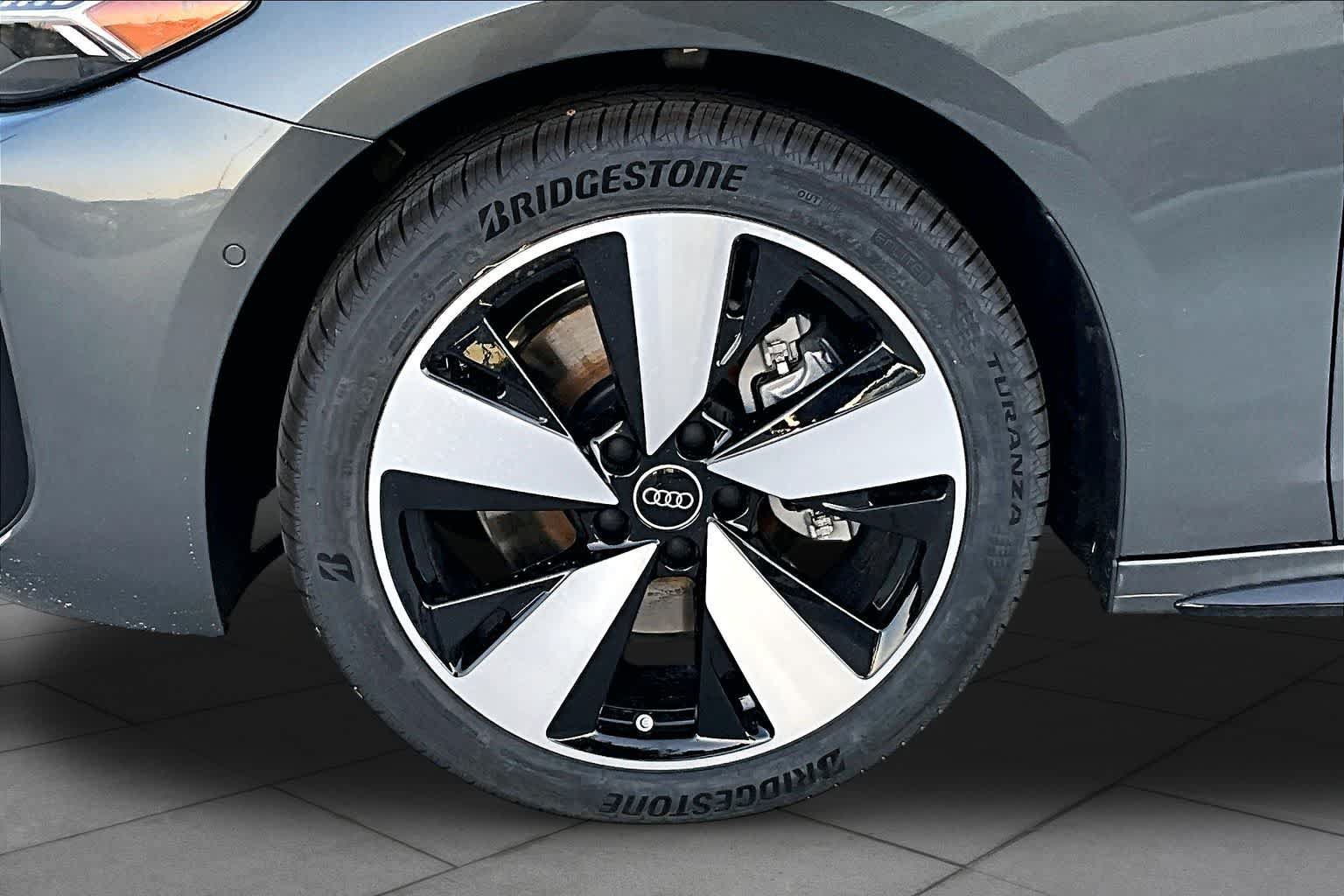 New 2026 Audi A5 2.0T Premium Plus AWD/4WD image 11