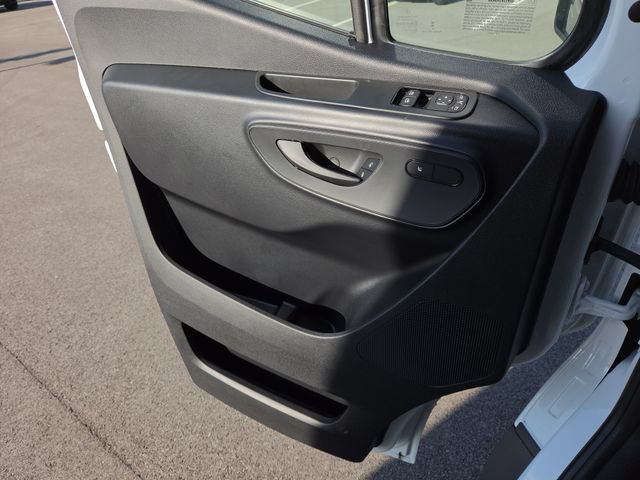 New 2026 Mercedes-Benz Sprinter 2500 image 20