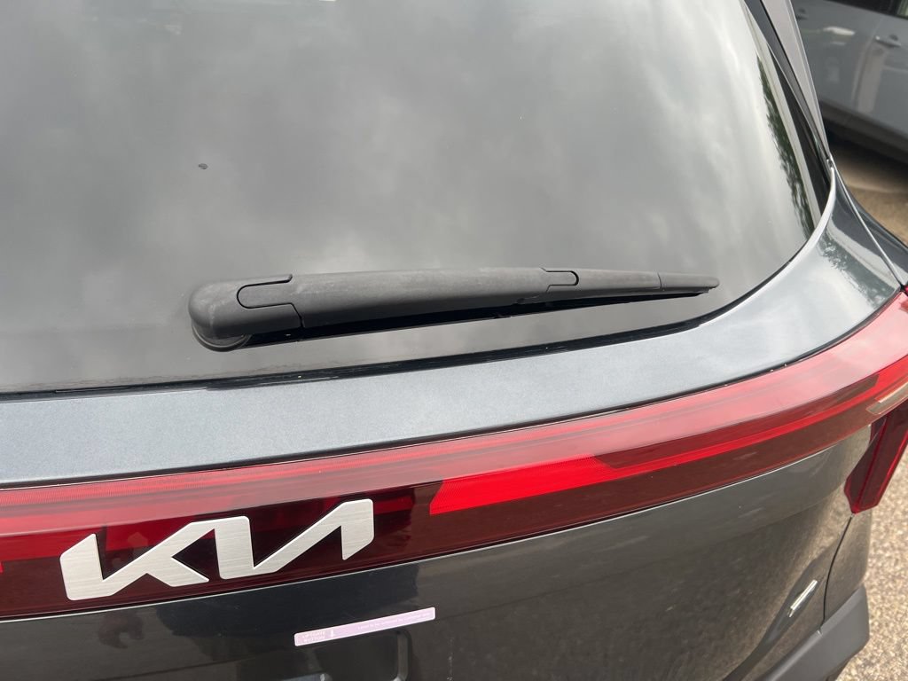 Certified 2024 Kia Seltos SX AWD/4WD image 32