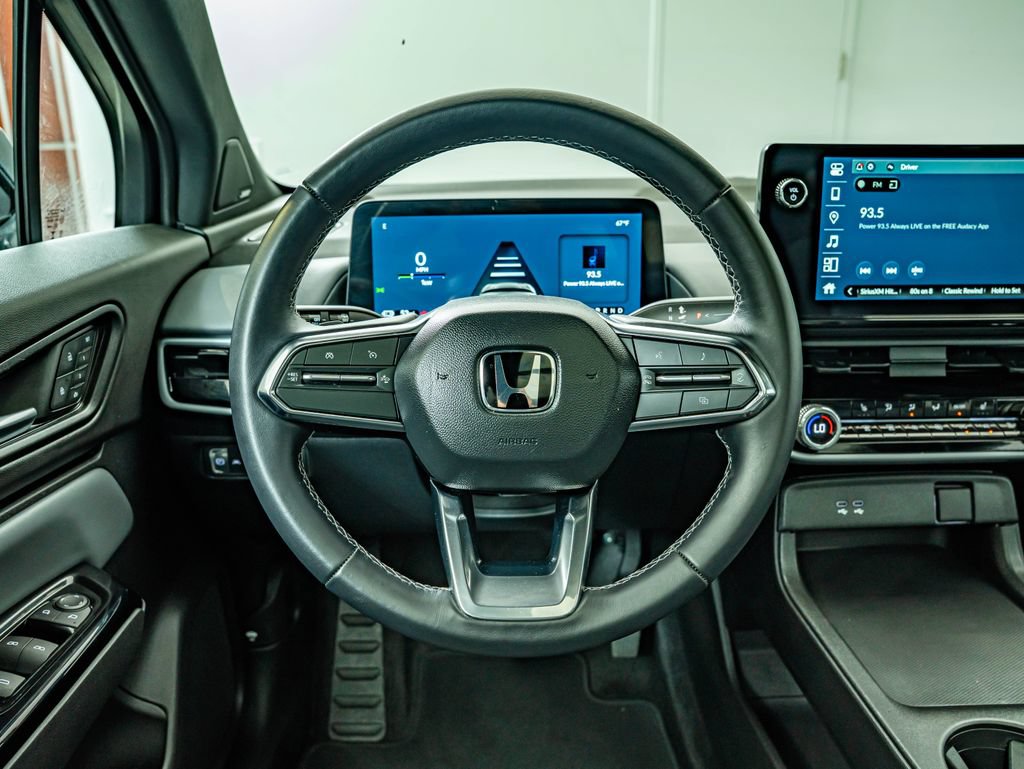 Used 2025 Honda Prologue Touring image 23