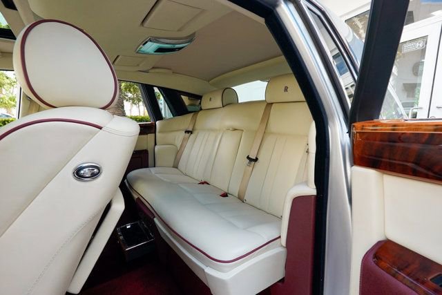 Used 2013 Rolls-Royce Phantom Sedan image 73