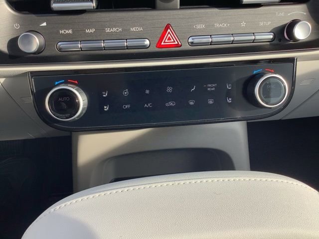 New 2026 Hyundai Palisade Limited image 44