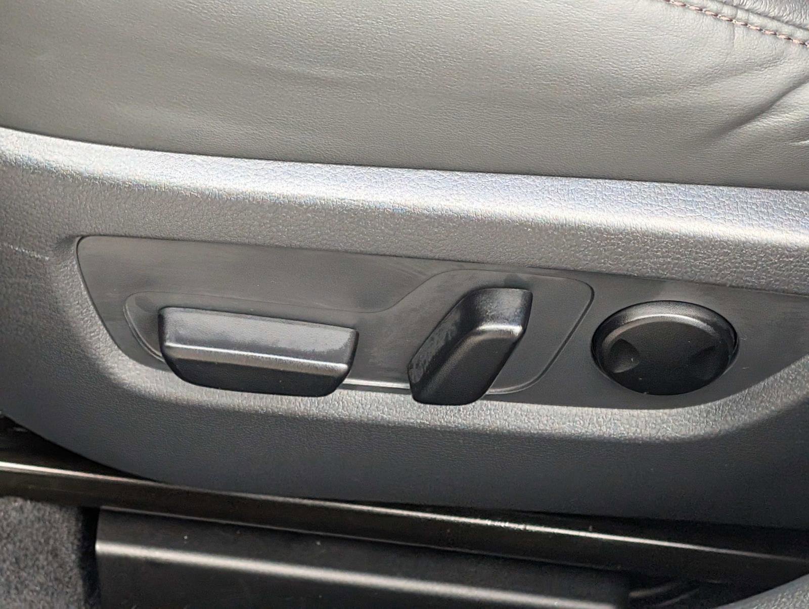 Certified 2025 MAZDA CX-30 2.5 Turbo w/ Premium Plus Pkg image 24