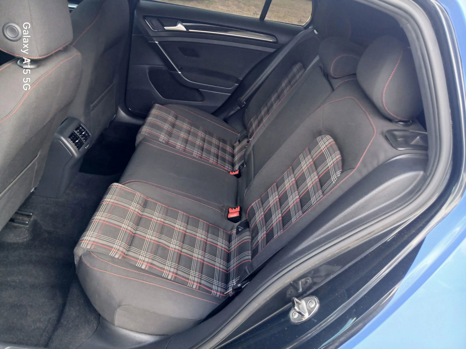 Used 2017 Volkswagen GTI S FWD image 12