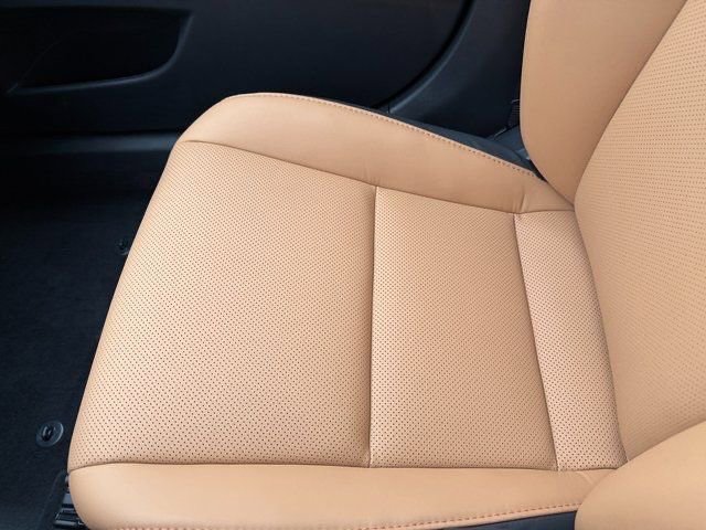 New 2025 Lexus ES 350 w/ Premium Package image 30