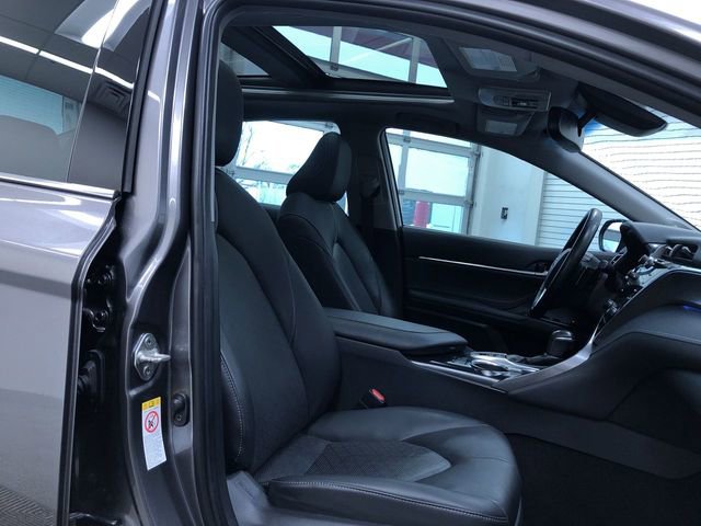 Certified 2018 Toyota Camry XSE w/ Driver Assist Package image 24