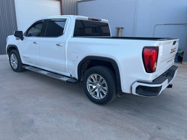Used 2020 GMC Sierra 1500 Denali image 7
