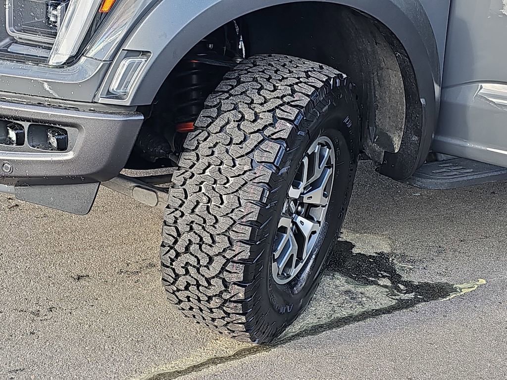 Used 2021 Ford F150 Raptor w/ Equipment Group 801A High image 36