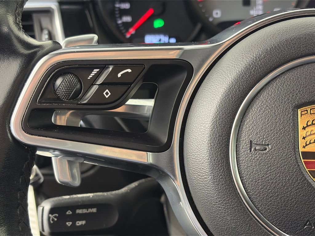 Used 2017 Porsche Macan S AWD/4WD image 17