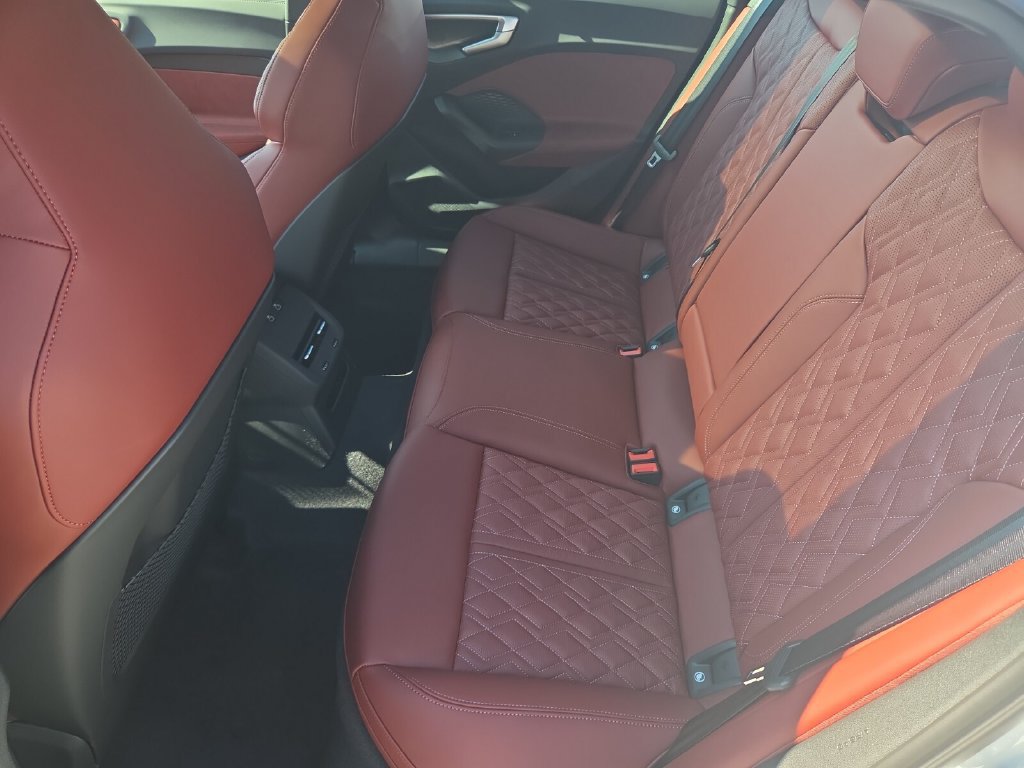 New 2026 Audi S5 Premium Plus AWD/4WD image 7