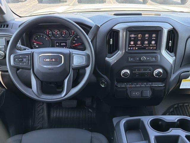 New 2026 GMC Sierra 1500 Pro w/ Pro Value Package RWD image 19