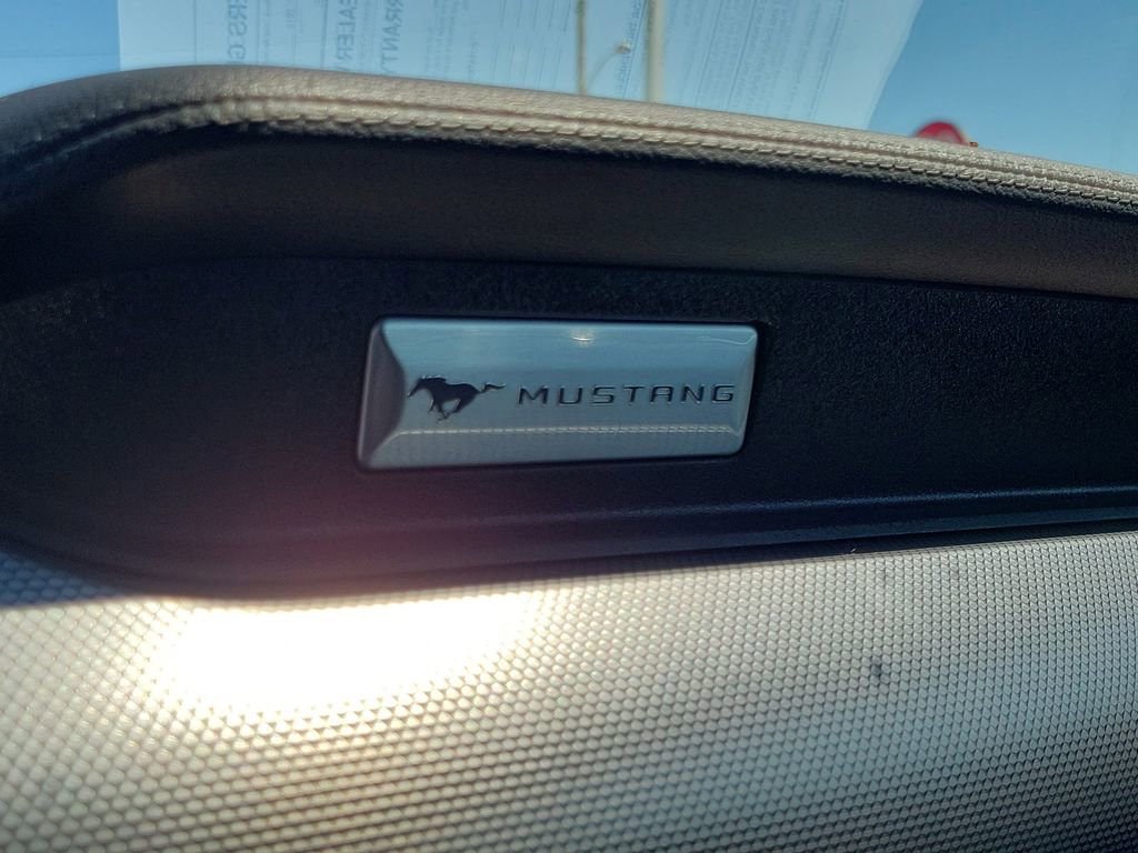 Certified 2018 Ford Mustang GT w/ Equipment Group 301A RWD image 29