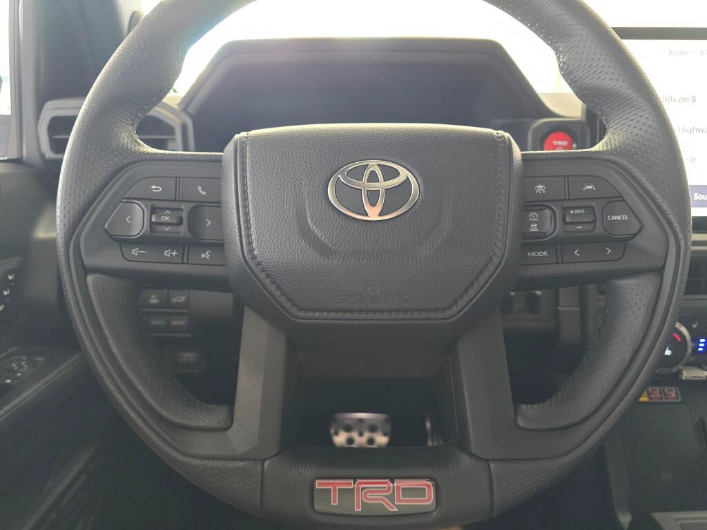 Used 2026 Toyota 4Runner TRD Pro AWD/4WD image 21