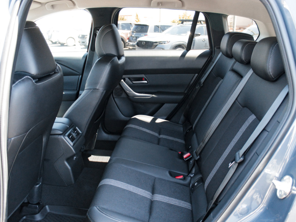 New 2026 MAZDA CX-50 AWD 2.5 S w/ Weather Package image 22