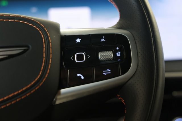 New 2026 Genesis GV70 3.5T Sport Prestige AWD/4WD image 33