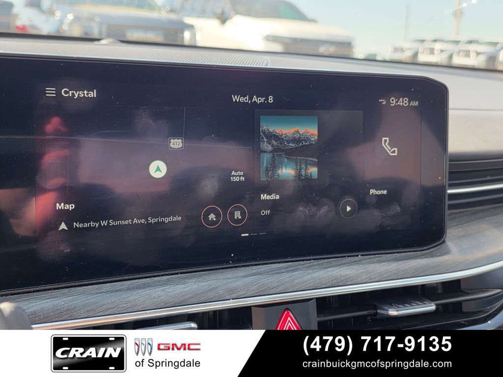 Used 2025 Kia K5 EX FWD image 15