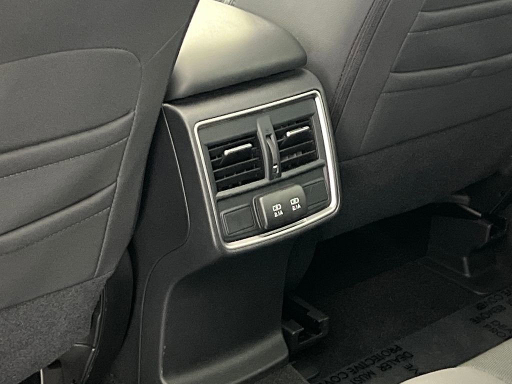 Used 2021 Subaru Forester Premium w/ Popular Package #1 AWD/4WD image 43