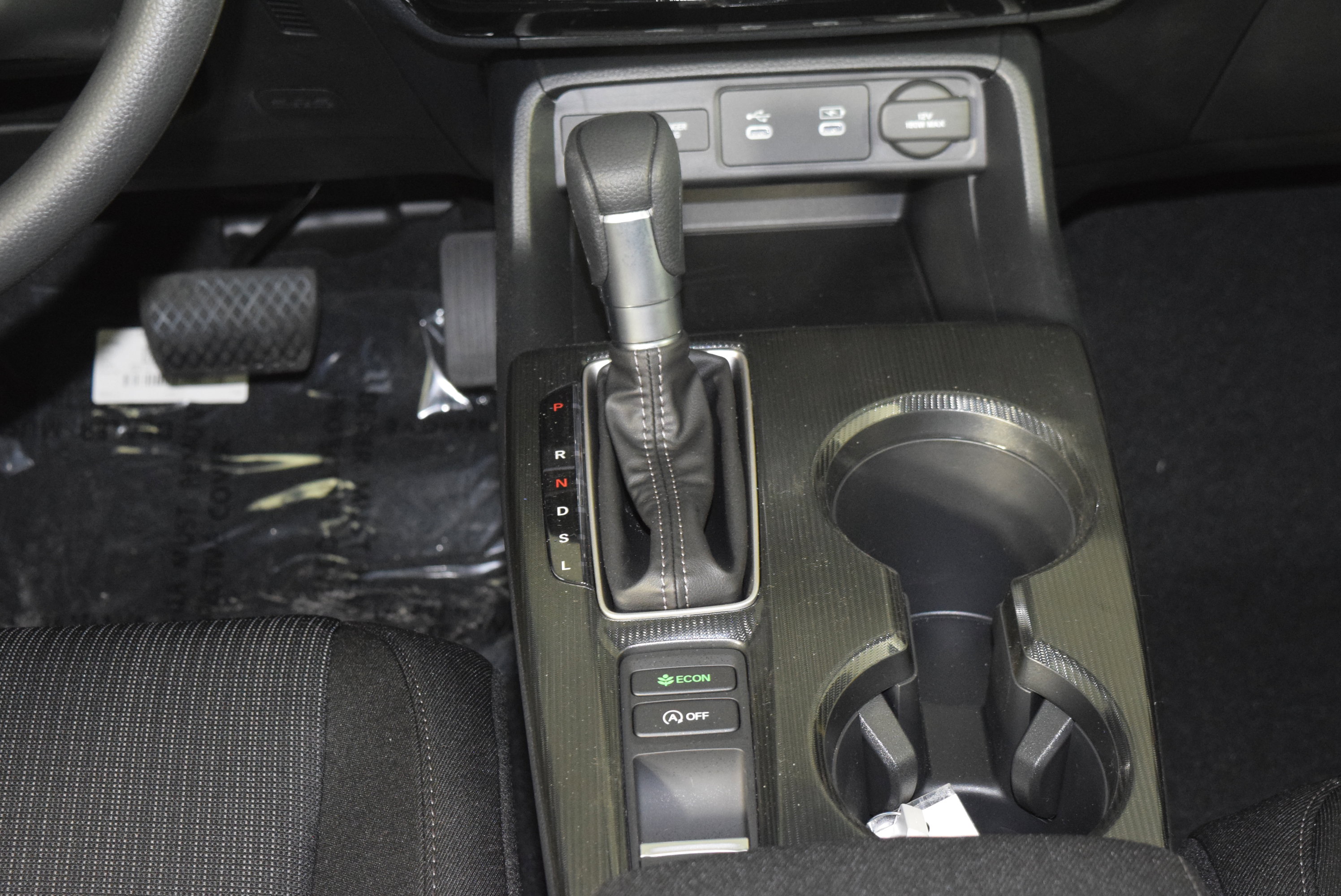 New 2026 Honda Civic LX image 13