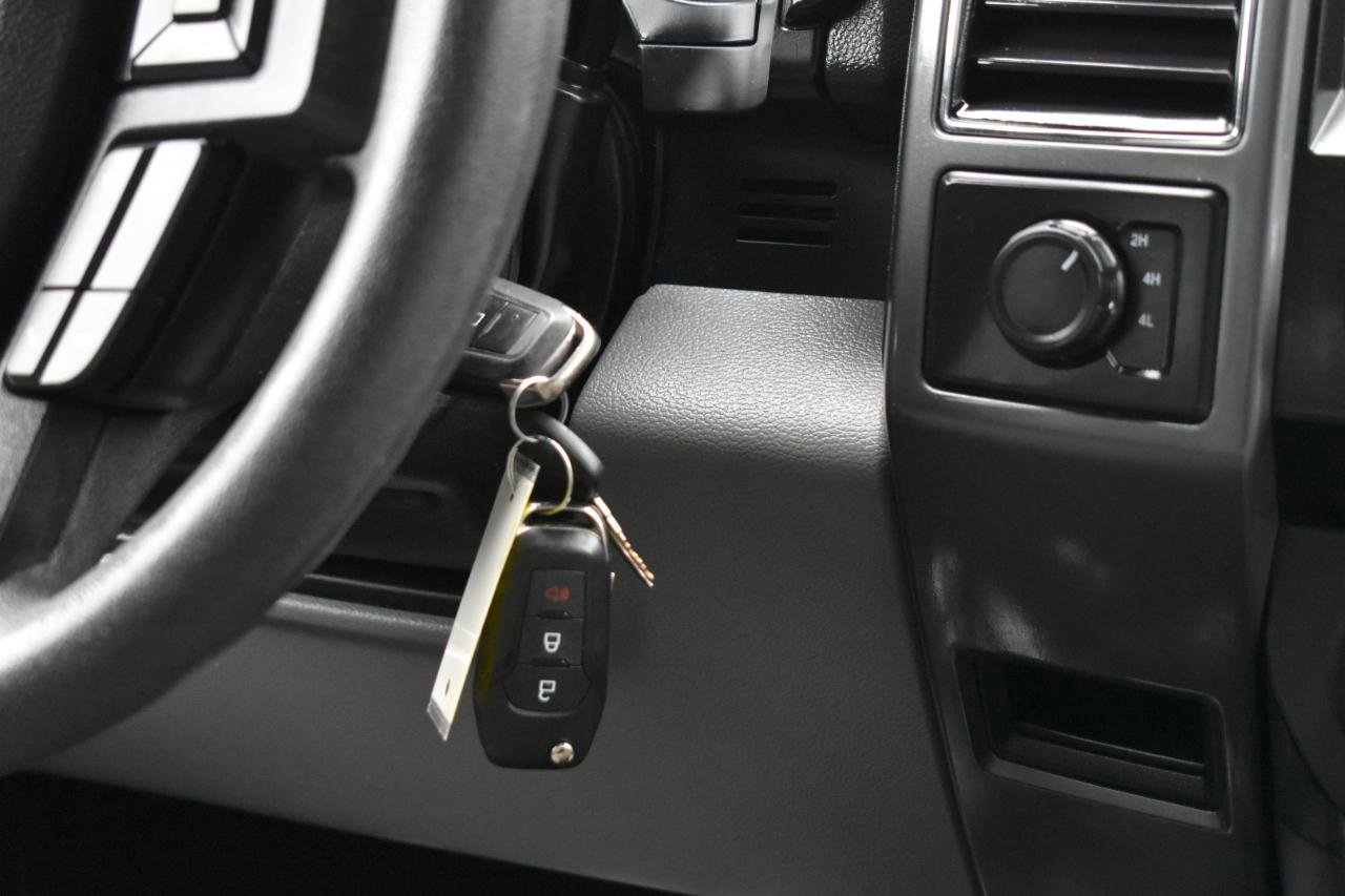 Used 2019 Ford F150 XLT AWD/4WD image 86