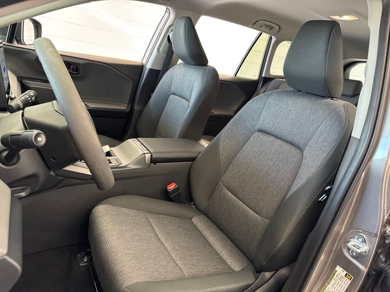 Certified 2026 Toyota RAV4 LE AWD/4WD image 14